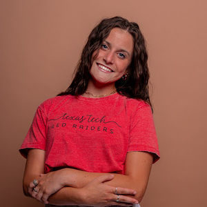 Meet your Posher, Savannah